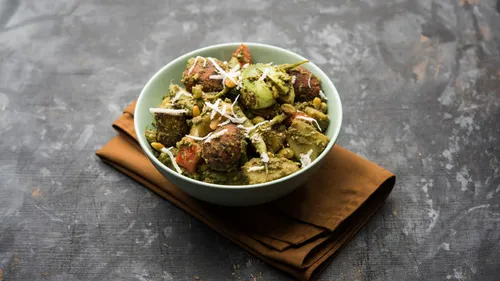 Delicious And Nutritious: Mastering the Authentic Gujarati Undhiyu Recipe