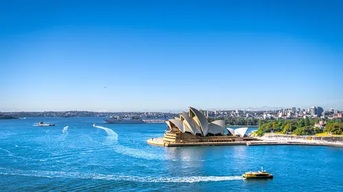 Here Are The Things To Do In Sydney To Make The Most Of Your Vacation