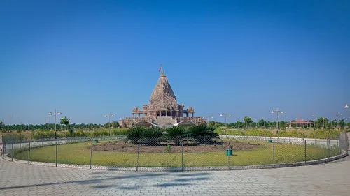 Your Perfect Guide To The Finest Places To Visit In Rajkot, Gujarat