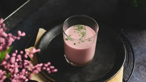 Beat The Heat With Solkadhi: Refreshing Drink Recipe & Ingredients