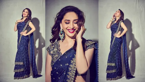 A Lovely Recap Of Some of Madhuri Dixit's Best Movies 