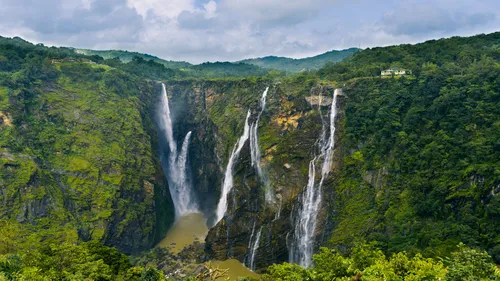 7 Places To Visit In Shimoga, Karnataka