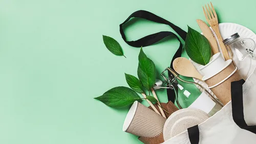 7 Sustainable Home Décor Ideas You'll Find Useful