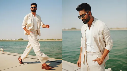 Happy Birthday, Vicky Kaushal! Here Are Some Of His Best Movies