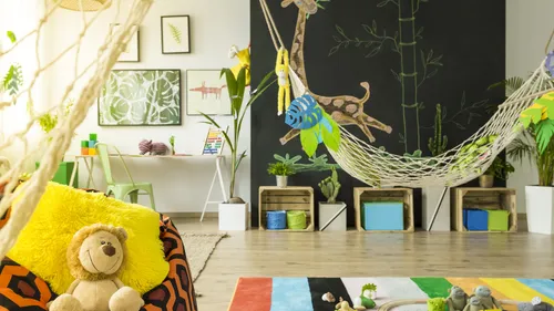 Revamp Your Son's Bedroom Into An Exciting Haven With Our Top 10 Bedroom Ideas