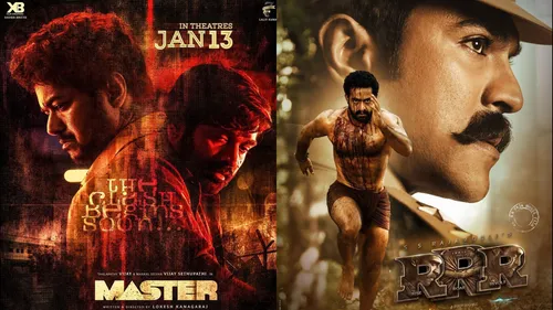 12 South Indian Movies We Bet You'll Be Hooked On To