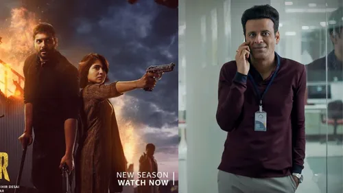 7 Most Anticipated Web Series To Watch Out For In 2023