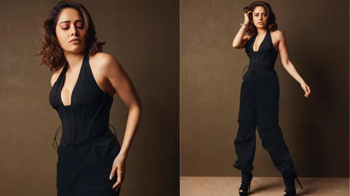 Happy Birthday, Nushrratt Bharuccha! Here Are Some Of Her Best Movies To Watch