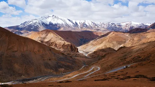 7 Biking Road Trips Every Enthusiast Should Take