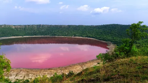 7 Geological Wonders Of India You Must Explore