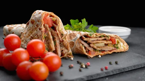 Top 7 Shawarma in Delhi: A Guide to Scrumptious Wraps