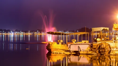 7 Places To Visit In Kota On Your Next Trip