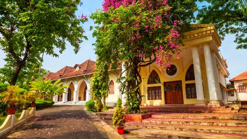 Here Are 7 Places You Must Visit When In Kochi