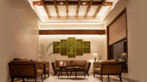 False Ceilings Can Give Your Home The Makeover It Deserves
