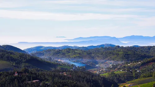 7 Perfect Picnic Spots In And Around Ooty