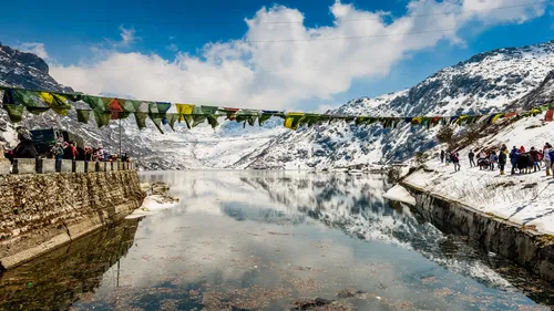 Unforgettable Travel Experiences: Best Places To Visit In Sikkim In 2023