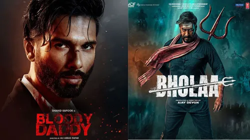 Top 9 Anticipated OTT Movie Releases Of 2023