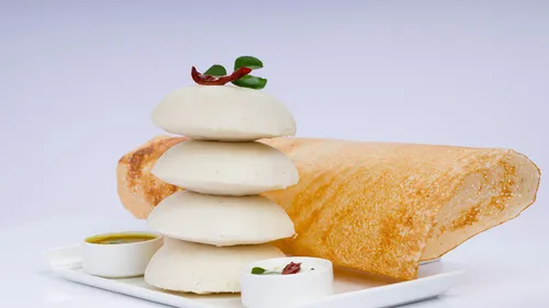 Bookmark This! Most Iconic Places To Enjoy The Best Of Mysore's Food