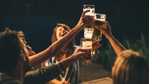 Happy Hours: Our List Of 10 Of The Strongest Beers In India