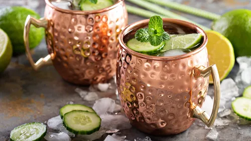 Zero-Waste Tips: How To Make Your Home Bar More Sustainable 