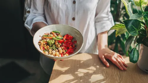 Boost Your Immunity With These Top 10 Zinc-Rich Foods For Vegetarians