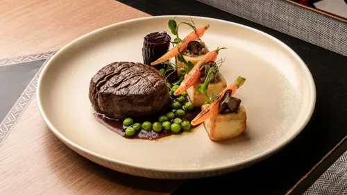  A Food Lover’s Guide To The Best Restaurants In London