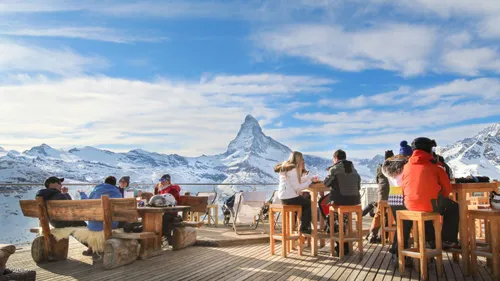 Eat Like The Swiss Do: Best Restaurants And More You Can Explore