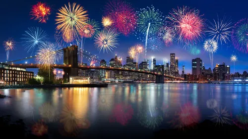 New Year’s Celebration: Best Places Around The World To Begin The Year At