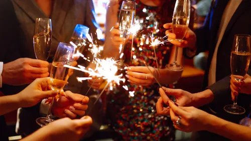 Christmas In London: Events To Explore & Places To Visit For A Magical Celebration