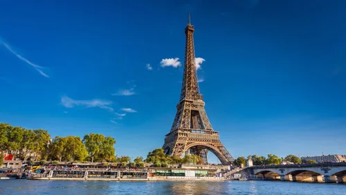 Bookmark These Must Visit Places In Paris For Your Maiden Trip To The French Capital
