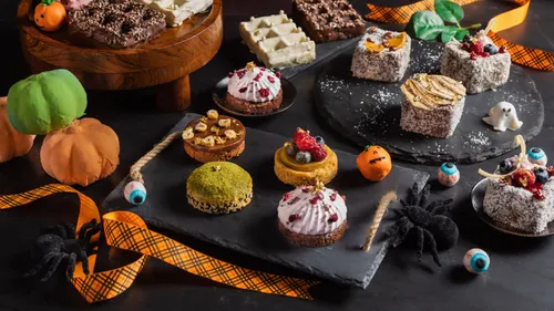 Have A Spooktacular Halloween At These Mumbai Restaurants