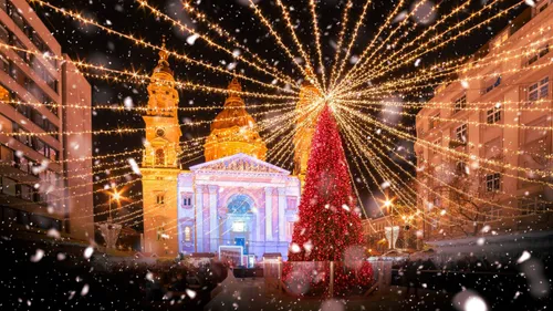 Best Countries To Visit During Christmas