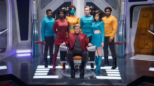  Year End Binge Watch Sesh: The Best Netflix Shows & Series To Watch Right Now