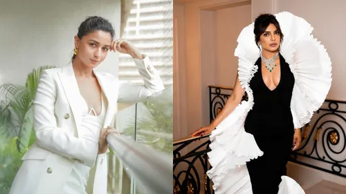 Beyond Acting: Did You Know These 9 Actresses Are Also Film Producers?