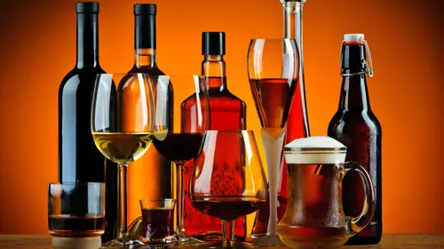 From Crimson Liqueur To Tequila, Here Are The Best New Alcohol Brands In India!
