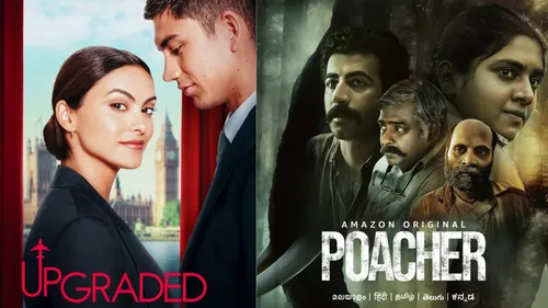 OTT Thrills: Amazon Prime’s New Releases That Are Perfect For A Night In