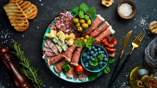 Beyond Pizza And Pasta: All You Need To Know About Italian Food