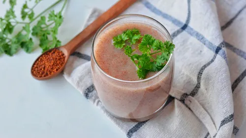 Why Ragi Ambli Deserves a Spot in Your Summer Routine