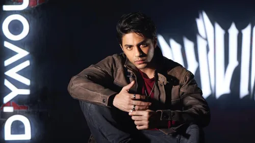 Aryan Khan Turns Entrepreneur, Set To Launch Premium Vodka Brand In India 