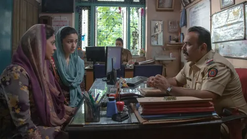 From ‘Liger’ To ‘Darlings’, 6 Hindi Movies You Must See In August 2022