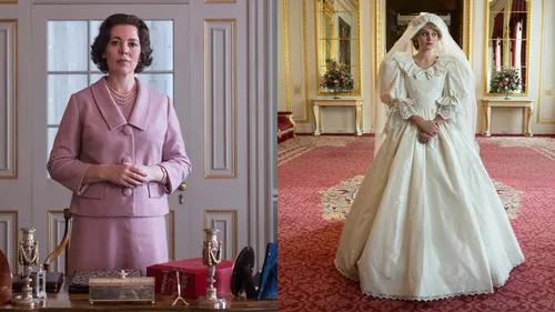 Emma Corrin: My Interpretation Of Diana Gave Me Freedom As An Actor