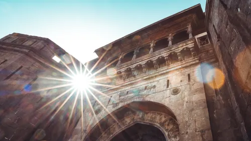 8 Historical Places In Pune You Must Explore