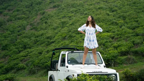 Travelling For Instagram: When Wanderlust Becomes Work, Can It Still Retain Its Charm?