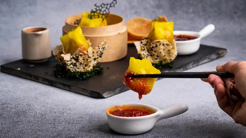 5 New Cloud Kitchens In Gurugram To Try Out This Season 