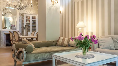 Interior Designer Sarah Sham Shows Us How To Add Vintage Furniture In Our Modern Homes