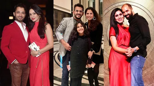 Shark Tank Season 1: Know Who The Sharks Are Married To