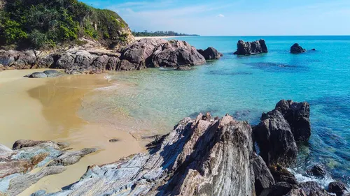 Khao Lak Is The Perfect Beach Destination To Start Your Thailand Vacation 