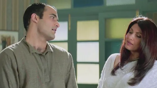 An Inside View Of How An Older Woman - Younger Man Relationship Really Looks Like 