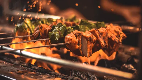 Best Places To Go On A Culinary Trail In Indore