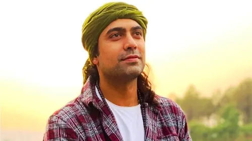 Jubin Nautiyal: Music Is The Only True Magic Left In The World 